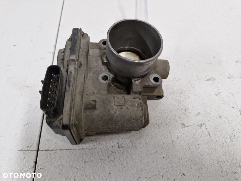 suzuki sx4 s-cross ii 2 1.4 t przepustnica - 1