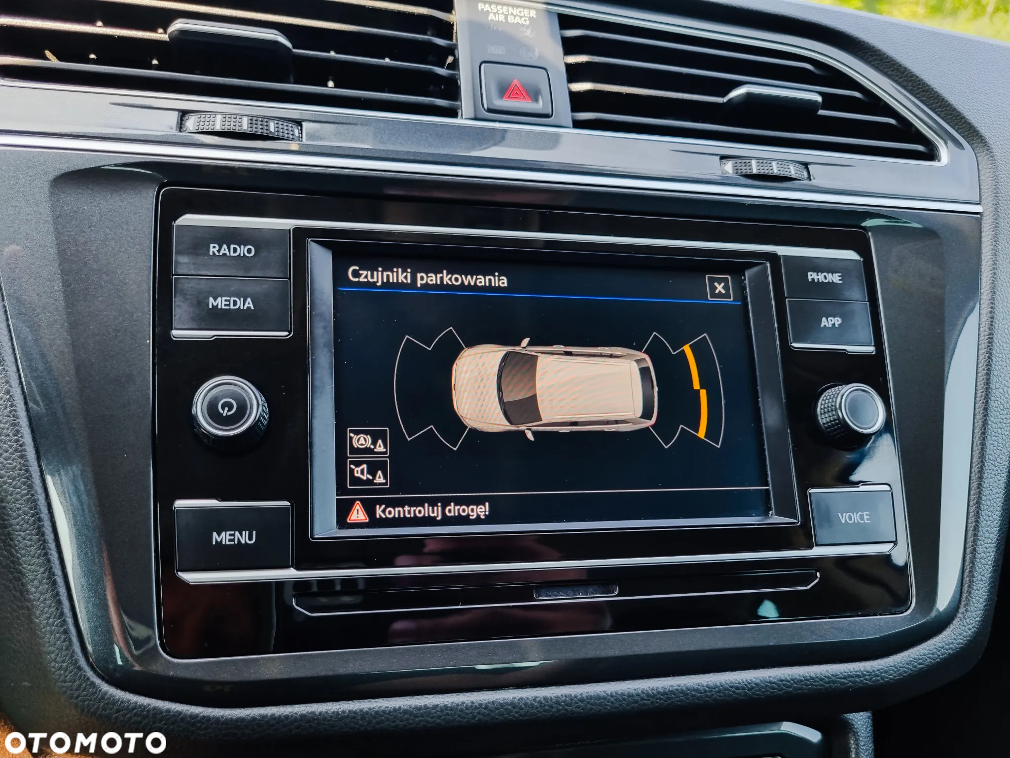 Volkswagen Tiguan 2.0 TDI SCR Life DSG - 9