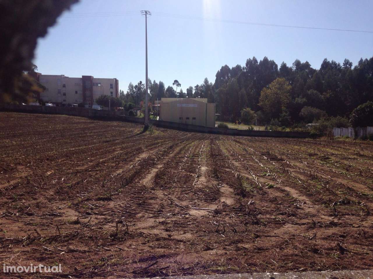 TERRENO 2360M² | SANTA MARIA DA FEIRA - Grande imagem: 3/8