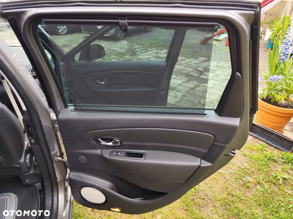 Renault Scenic 1.2 TCe Energy Bose Edition - 11