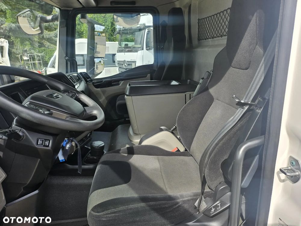 MAN TGL III  8.250 - 8