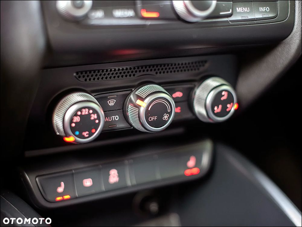 Audi A1 3-drzwiowe - 32