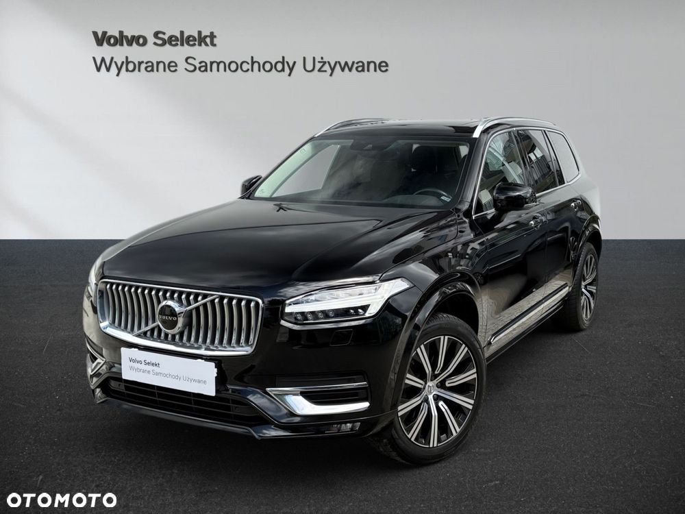 Volvo XC 90 - 2
