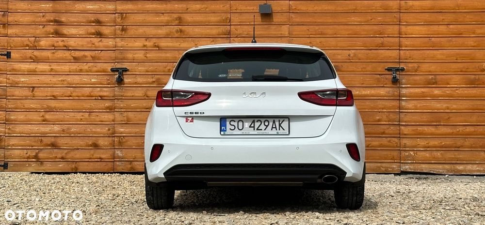 Kia Ceed 1.0 T-GDI S - 4