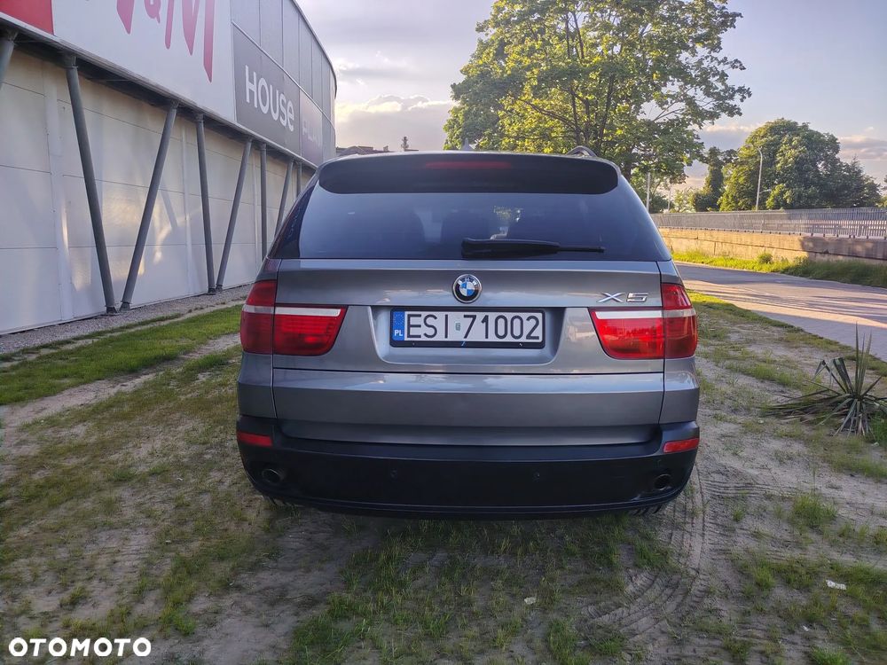 BMW X5 3.0sd xDrive - 8