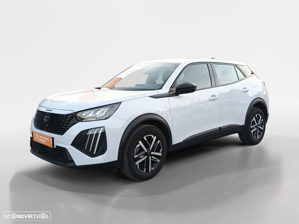 Peugeot 2008 1.2 PureTech Active - 1