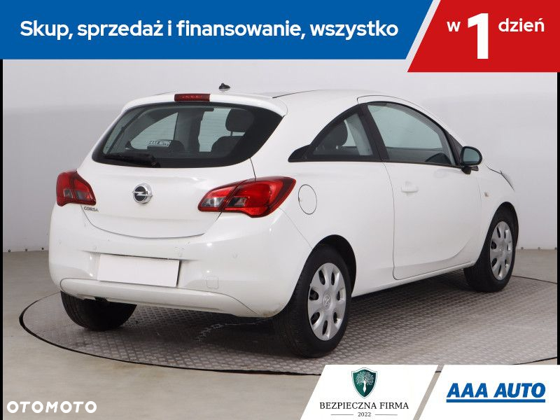Opel Corsa - 6