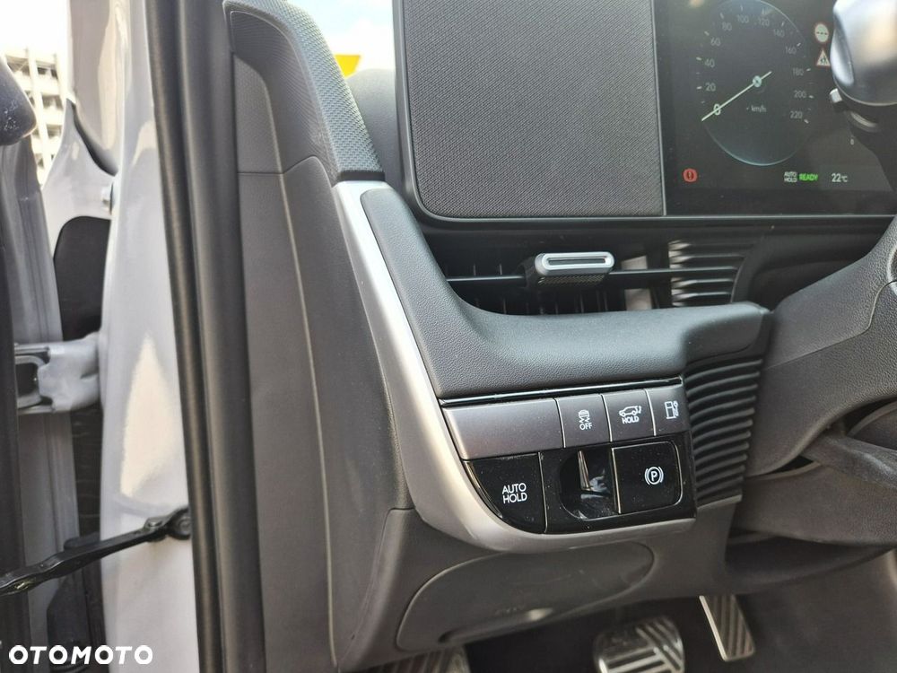 Hyundai IONIQ 5 84kWh Uniq 4WD - 13