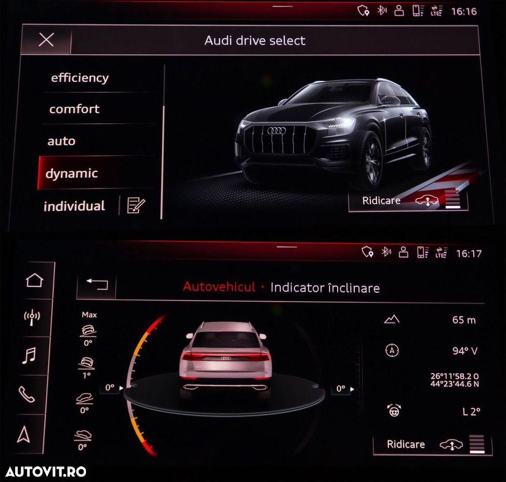 Audi Q8 50 TDI quattro Tiptronic MHEV - 21