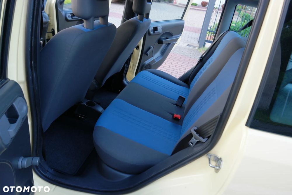 Fiat Panda 1.2 Mylife Eco - 20
