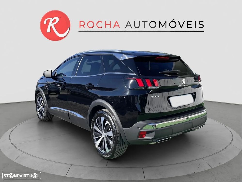 Peugeot 3008 - 9