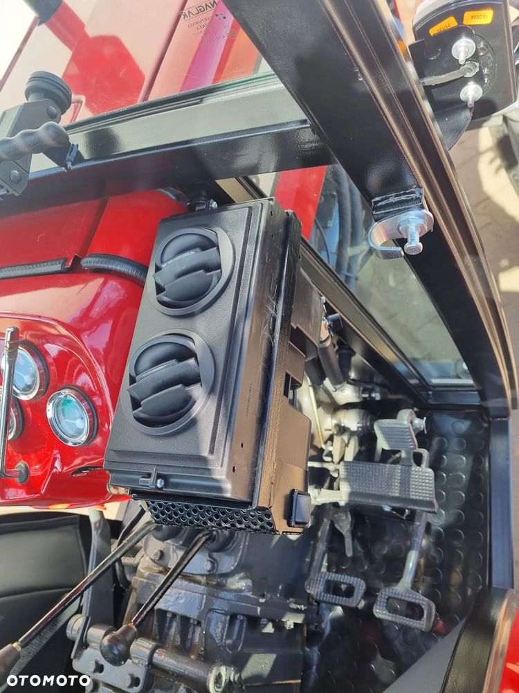 Massey Ferguson MF260 - 13