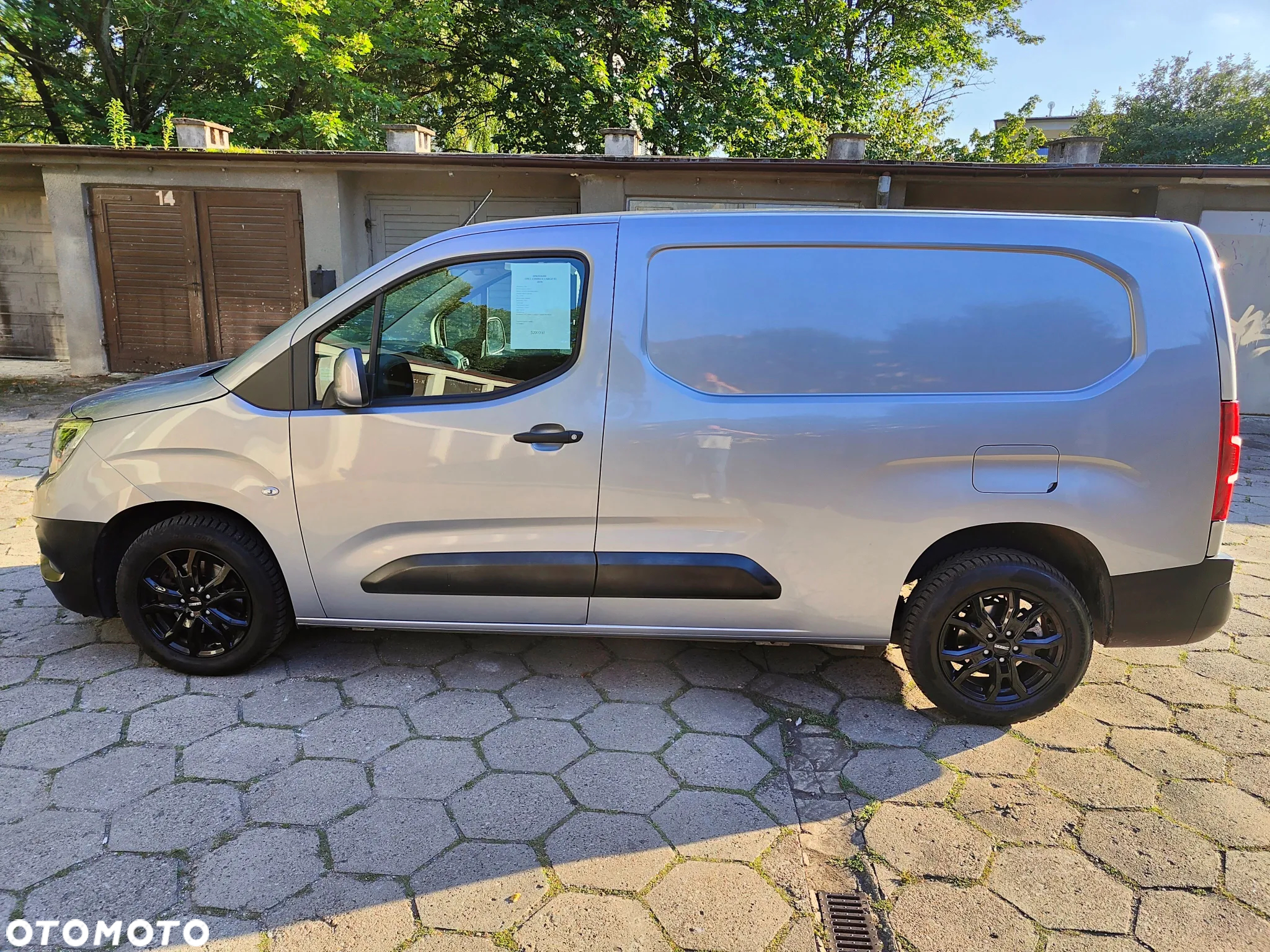 Opel Combo - 2