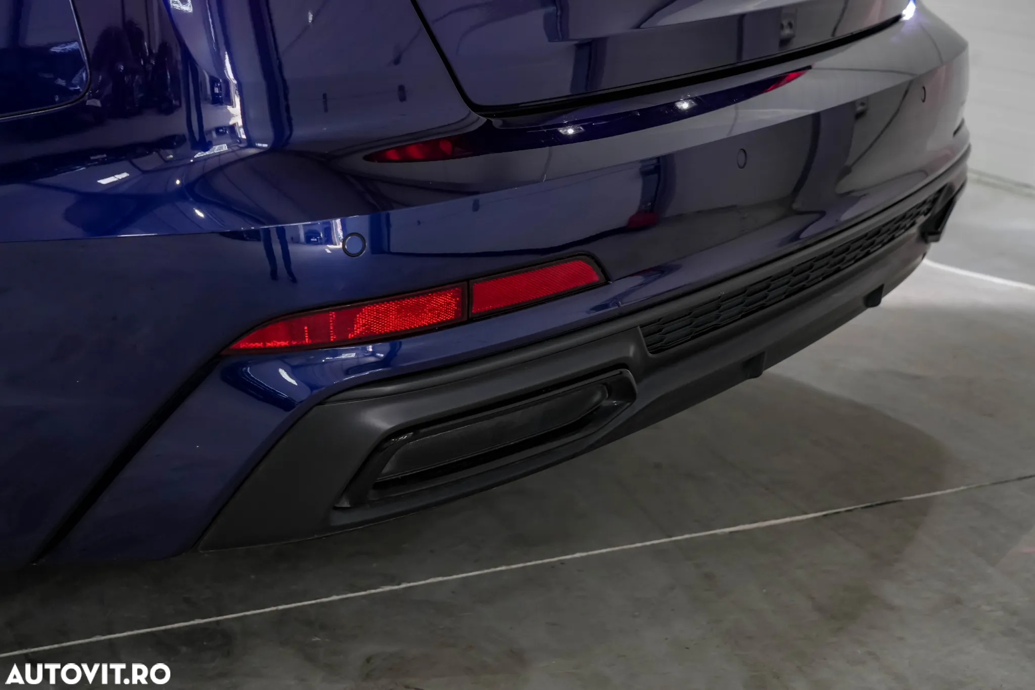 Audi A6 - 30