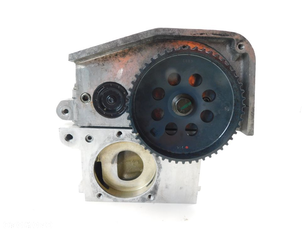 Głowica po szlifie 1.9 16V 150 CDTI Opel Fiat Saab TID JTDM Alfa Romeo 159 - 6