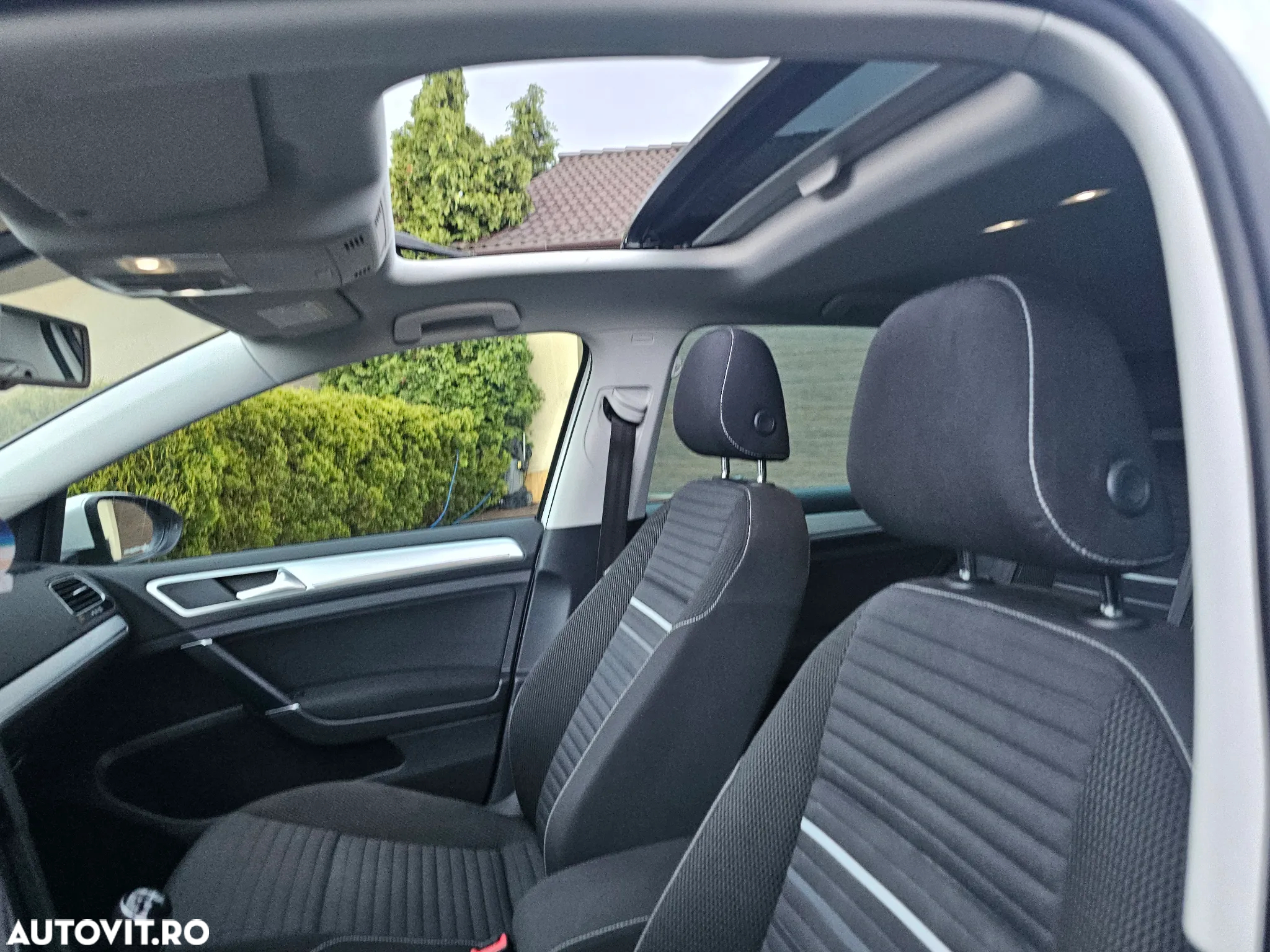 Volkswagen Golf 1.4 TSI BlueMotion Technology Cup - 2