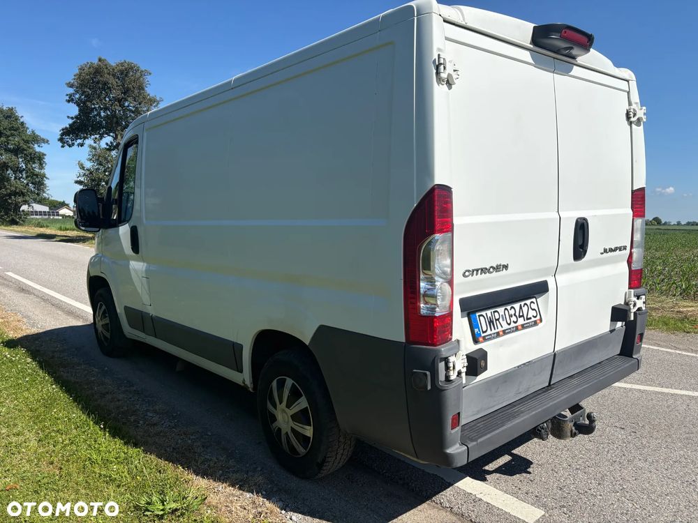 Citroën JUMPER - 10