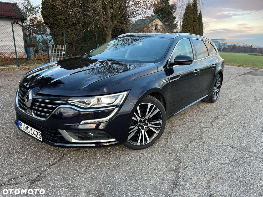Renault Talisman ENERGY dCi 160 EDC INITIALE PARIS - 2