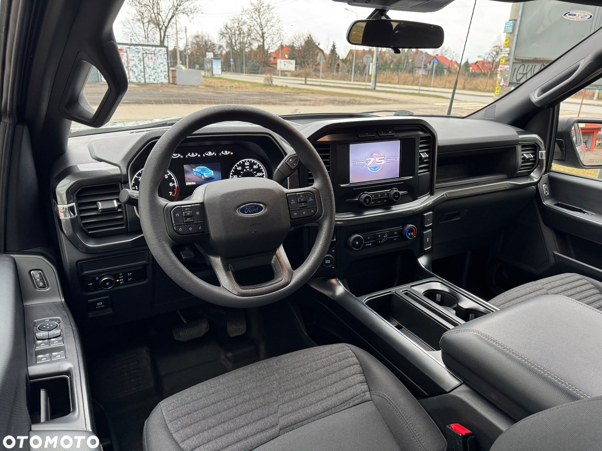 Ford F150 - 12