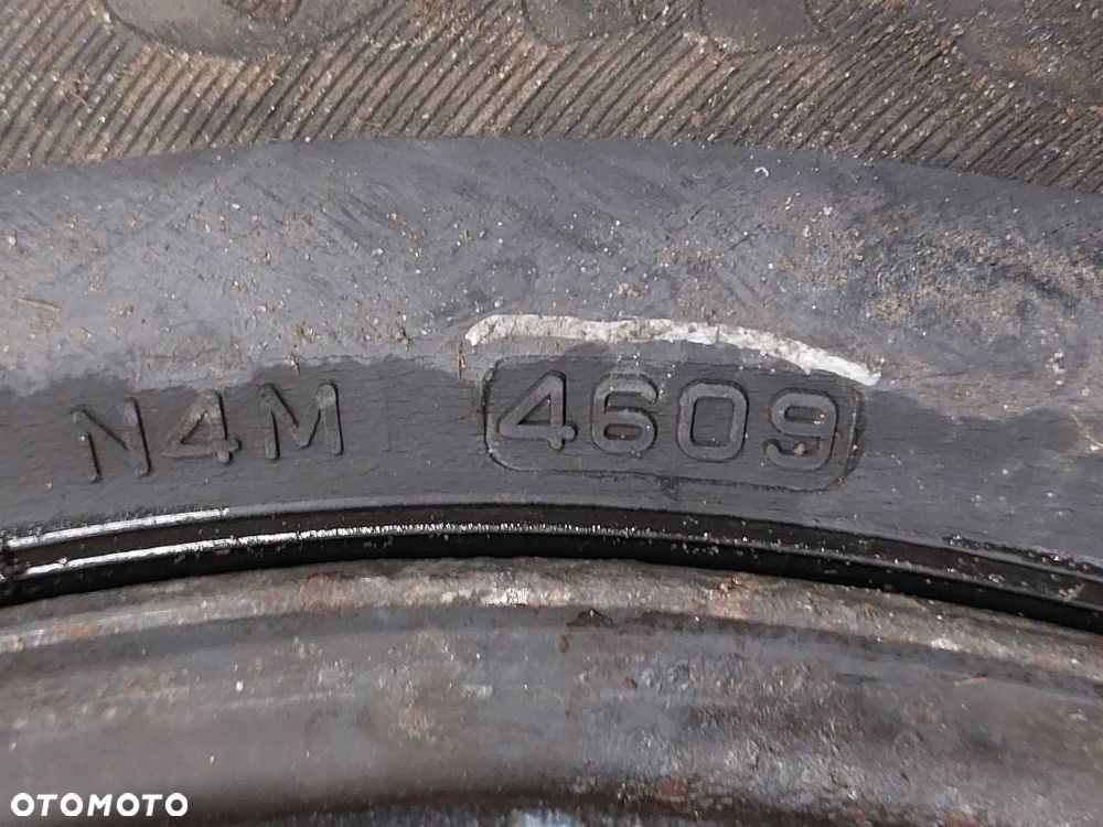 OPONY ZIMOWE 2 SZT 175/65R15 2009R FIRESTONE WINTERHAWK 2 - 6