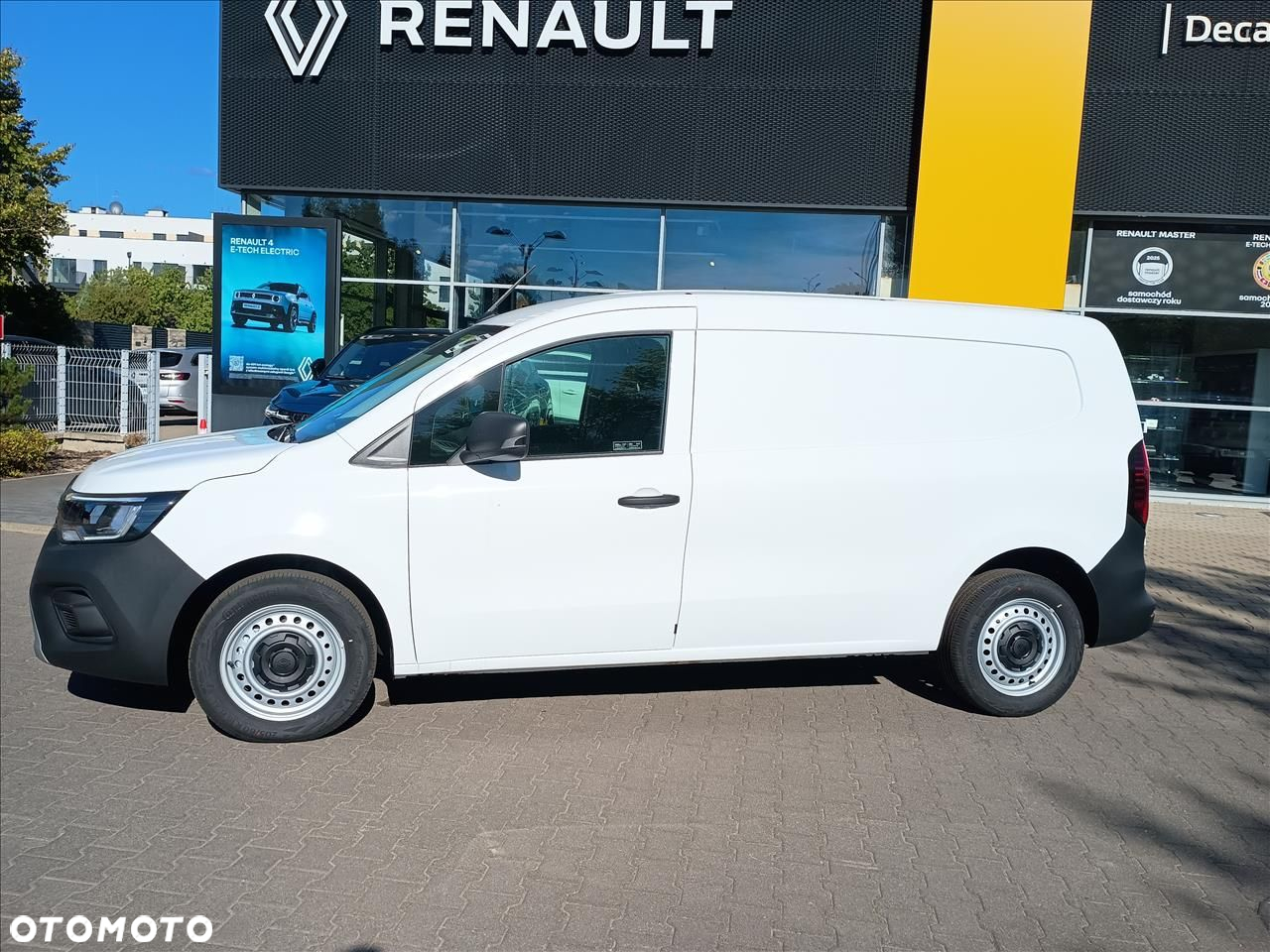 Renault kangoo-express/van - 2