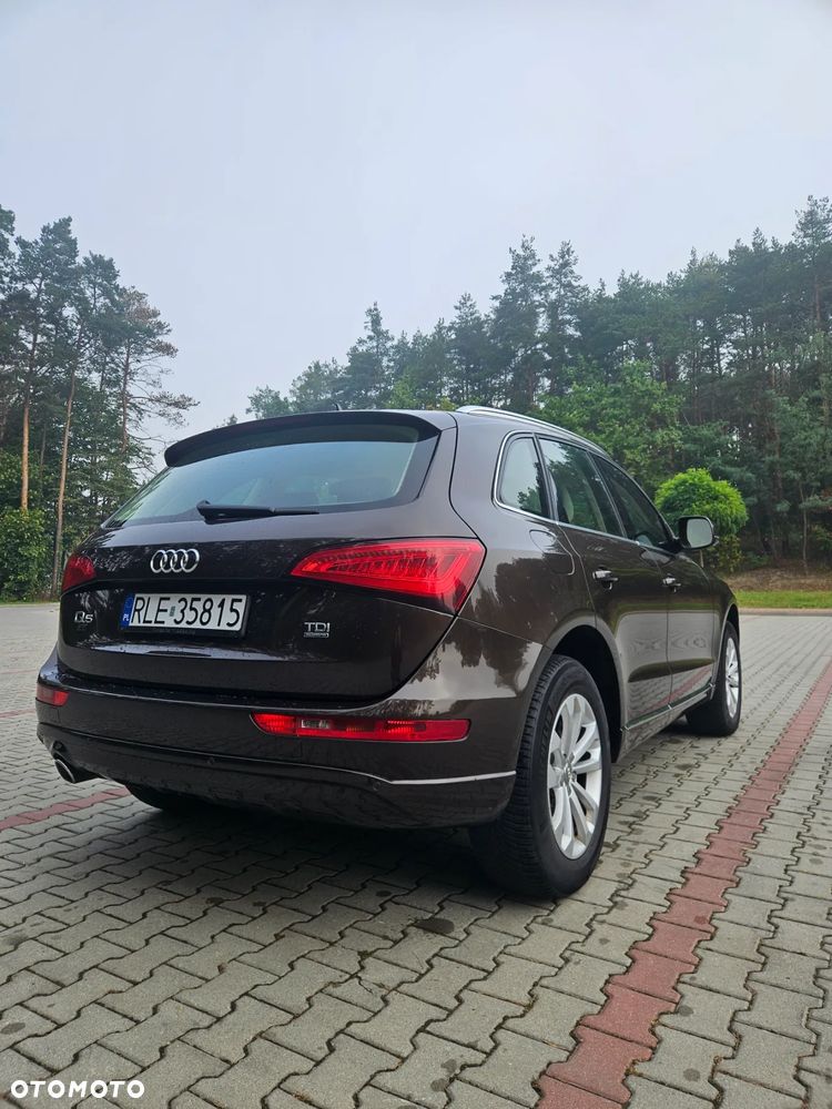 Audi Q5 2.0 TDI Quattro S tronic - 4