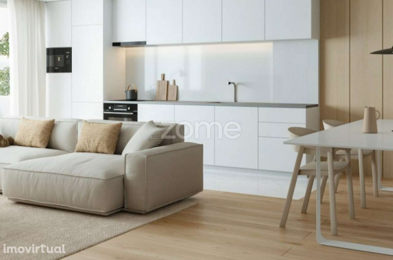 T3 Duplex no Vale de Santa Rita - Grande imagem: 3/6