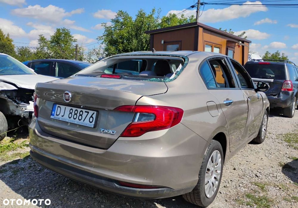 Fiat Tipo - 5