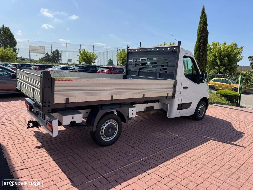 Opel Movano L2 3.5T 2.3 CDTi CD - 20
