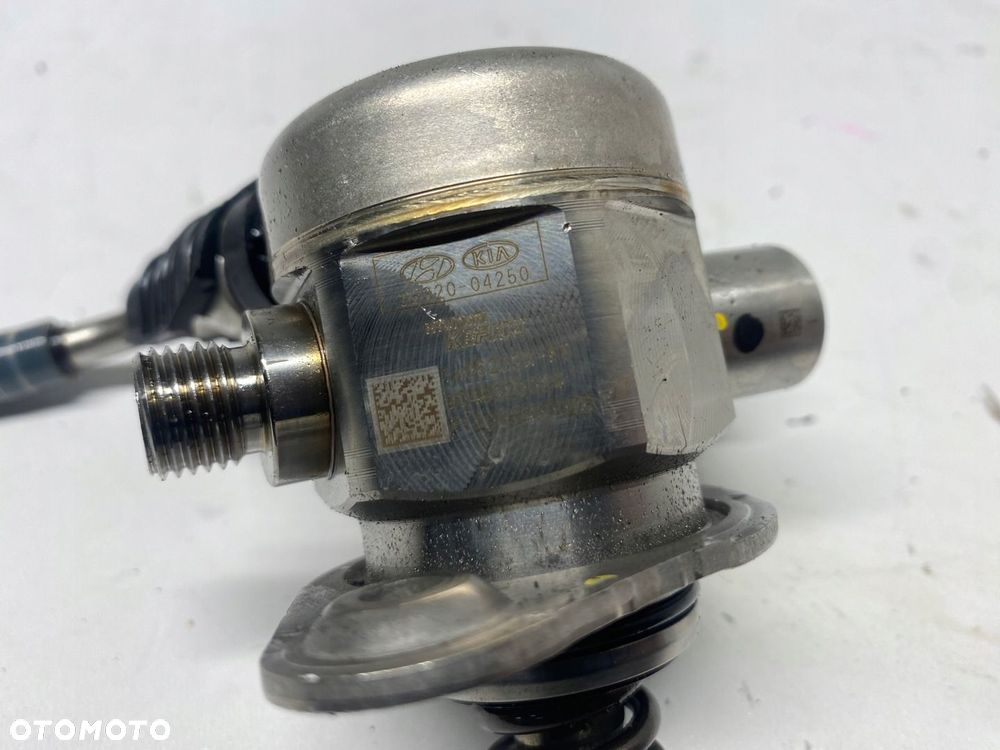 POMPA PALIWA HYUNDAI KIA 1.0 BENZYNA 35320-04250 - 5