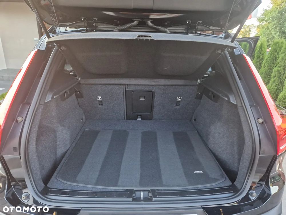 Volvo XC 40 D3 Geartronic Momentum - 9