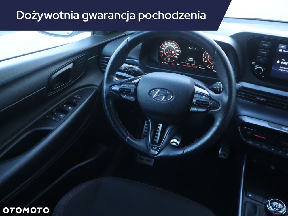 Hyundai i20 - 9