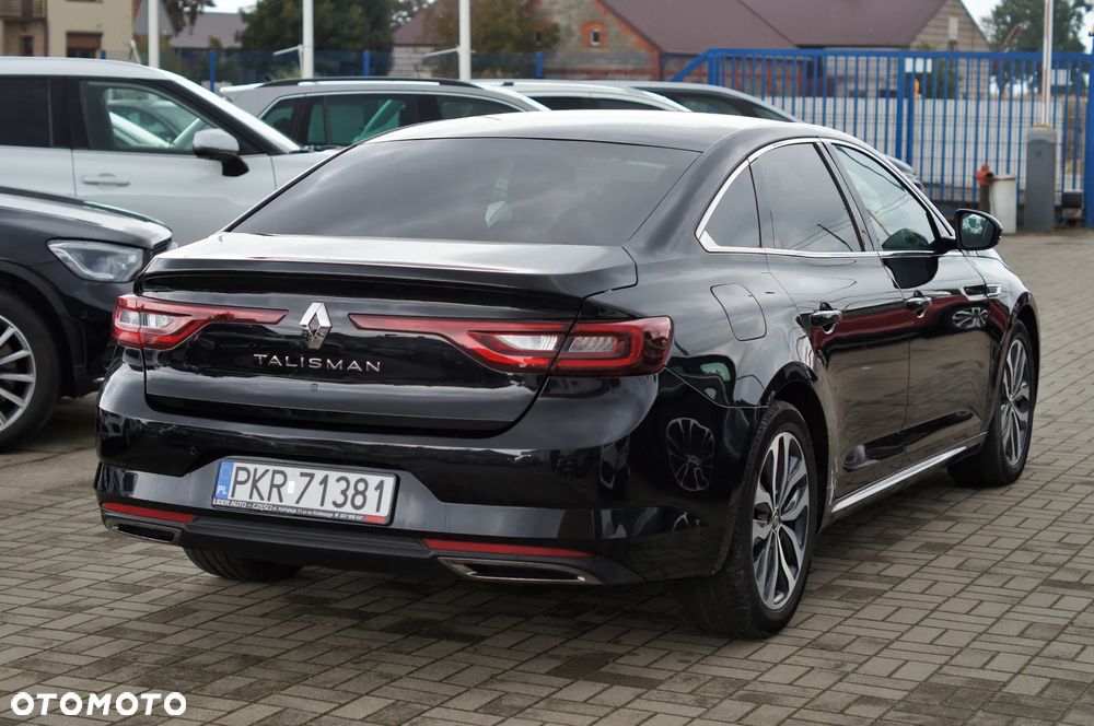 Renault Talisman ENERGY dCi 160 EDC INTENS - 4