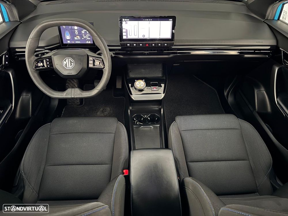 MG MG4 51 kWh Standard - 20