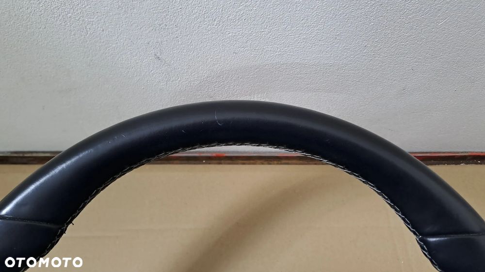 KIA NIRO LIFT 19-22 KIEROWNICA SKÓRZANA MULTIFUNKCYJNA ŁOPATKI 56114-04000 - 6