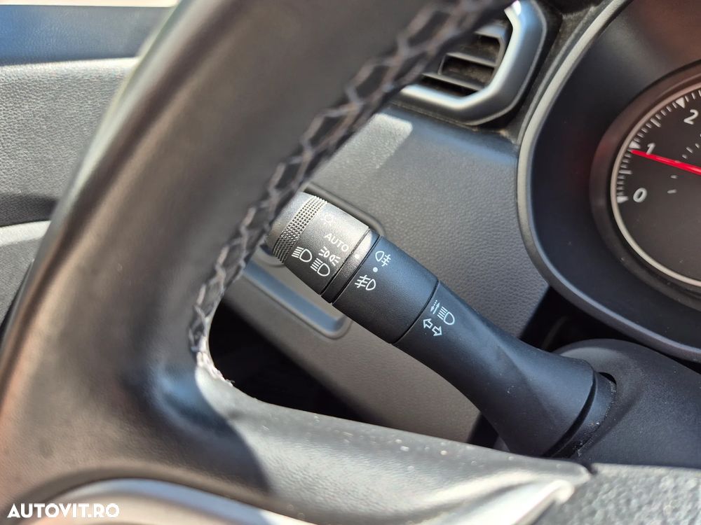 Dacia Duster TCe 150 EDC Expression - 19
