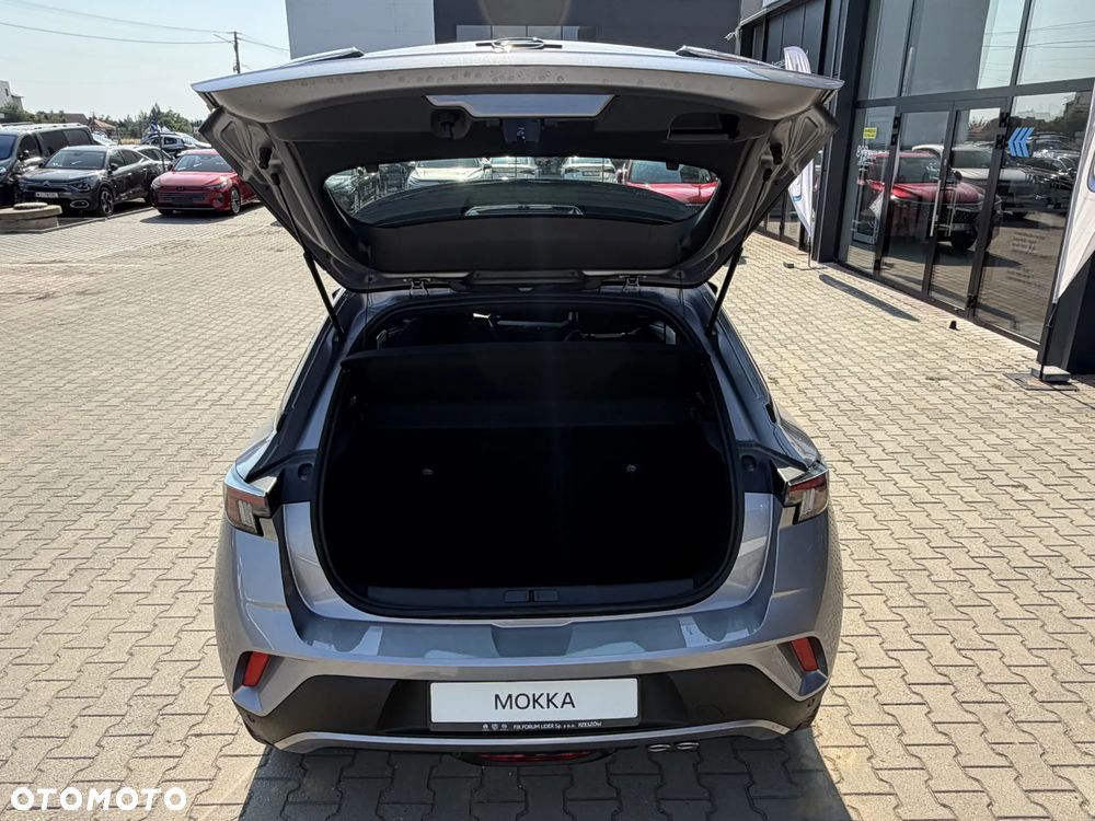 Opel Mokka 1.2 T Business Edition S&S - 14