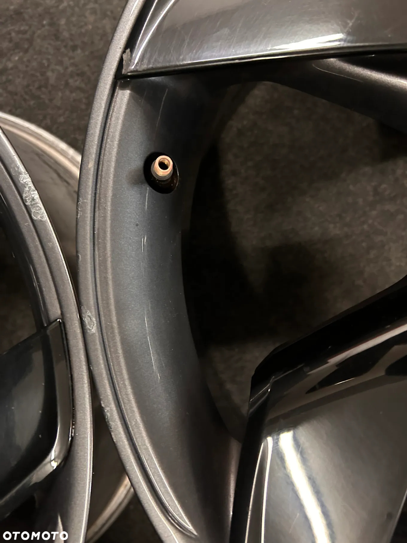 Alufelgi Opel Corsa D, E OPC 18 cali 4x100 4szt. - 13