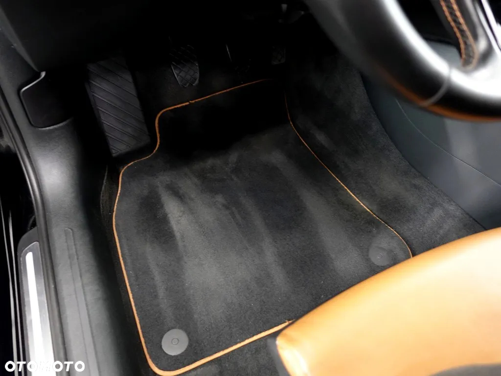 Audi A4 2.0 TDI DPF quattro S line Sportpaket - 23