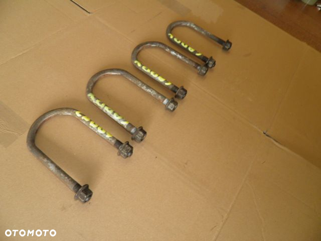 KLORYNKI VW CADDY III LIFT 2014r - 4