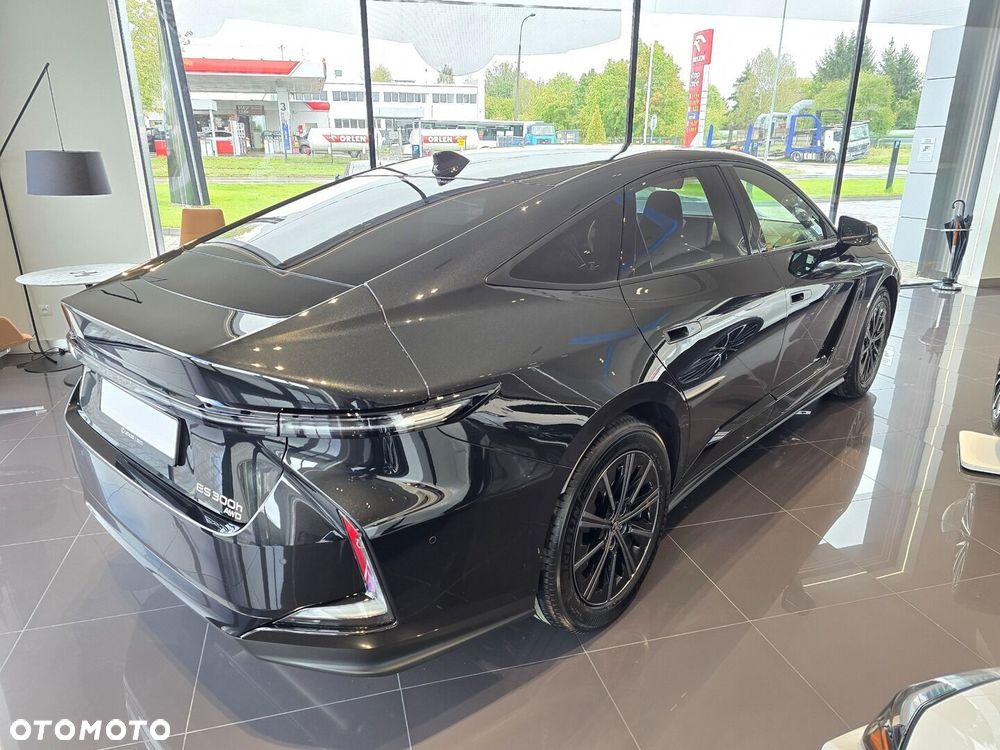 Lexus ES 300h Prestige AWD - 5