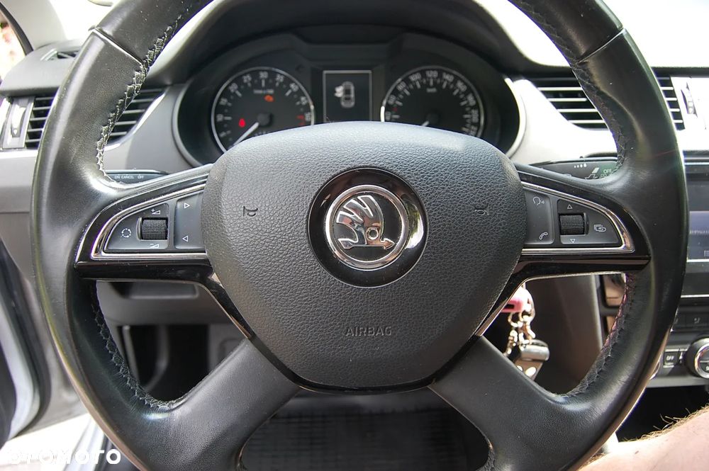Skoda Octavia 1.6 TDI Elegance - 13