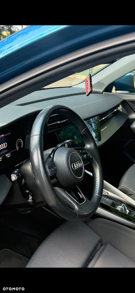 Audi A3 Sportback 35 TDI S tronic - 17