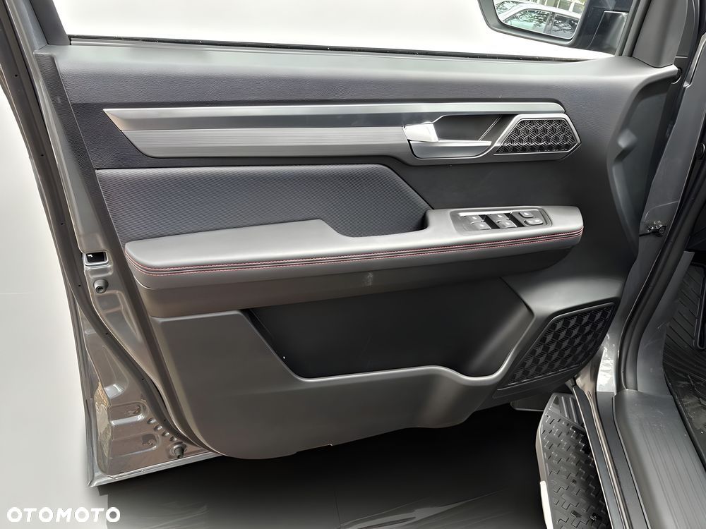 JAC T8 PRO - 7