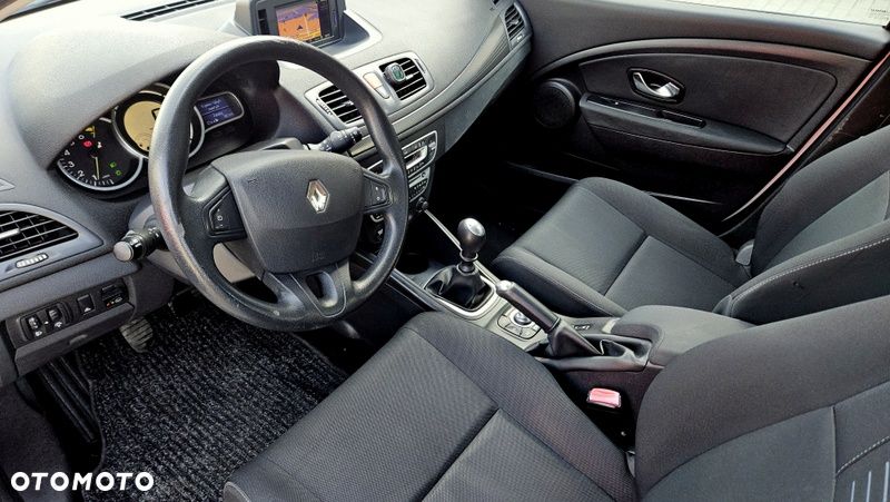 Renault Megane 1.6 16V 110 Expression - 20