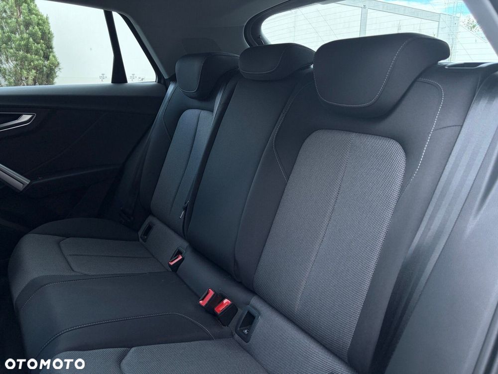 Audi Q2 - 23