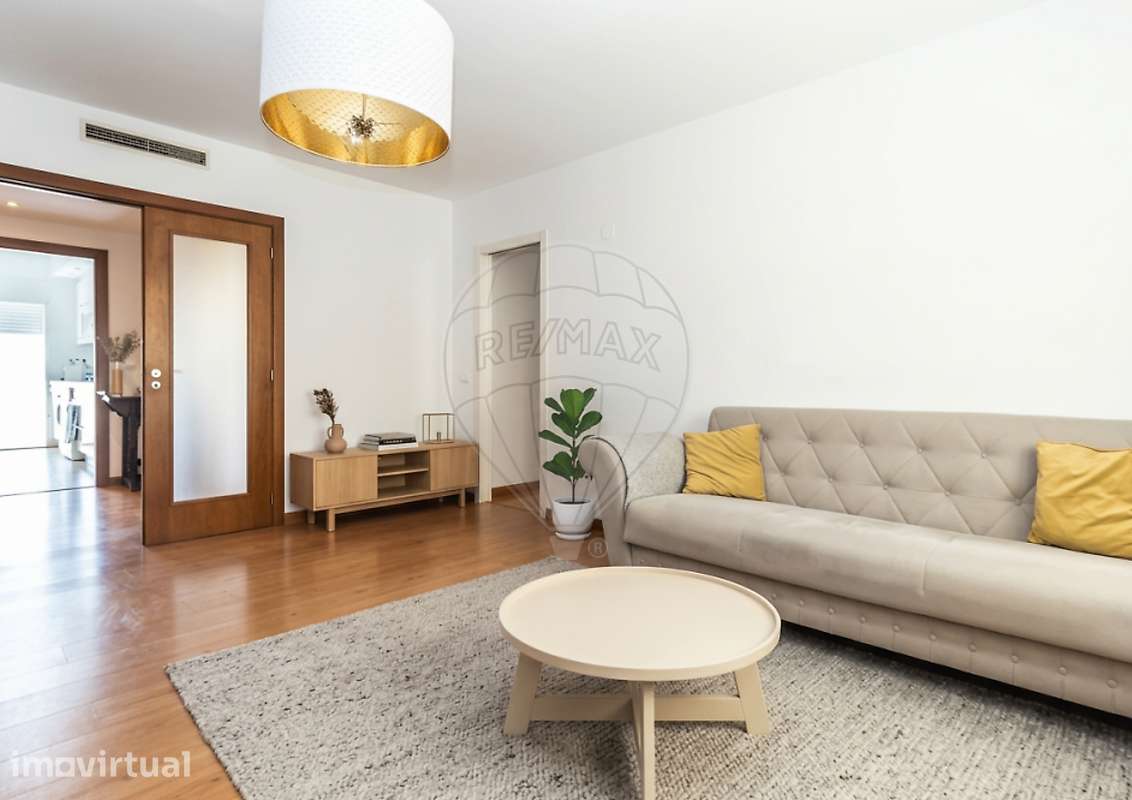 Apartamento T1 para venda - Grande imagem: 5/13