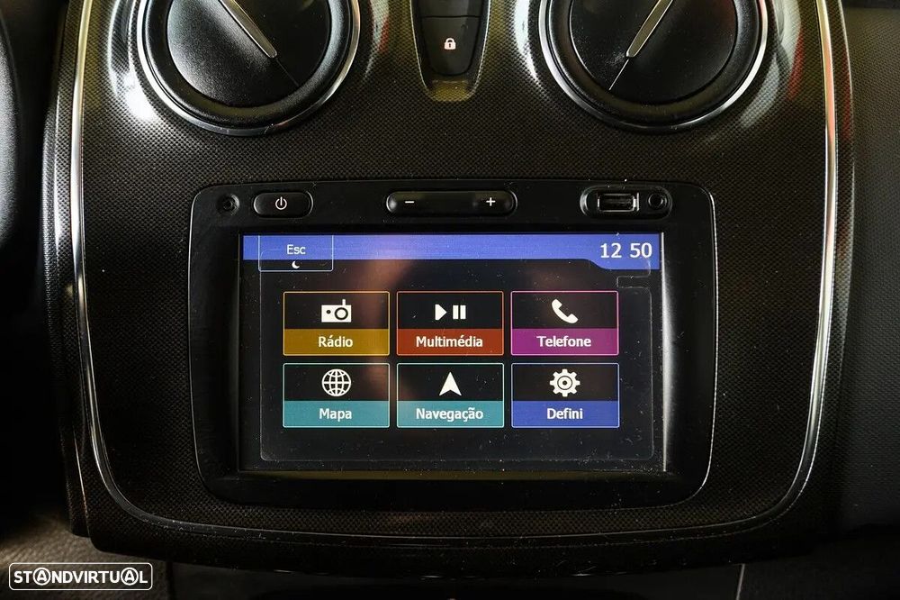 Dacia Logan MCV 0.9 TCe Comfort - 45