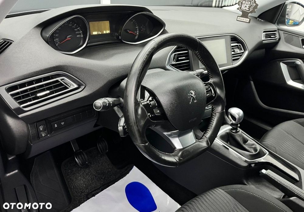 Peugeot 308 - 31