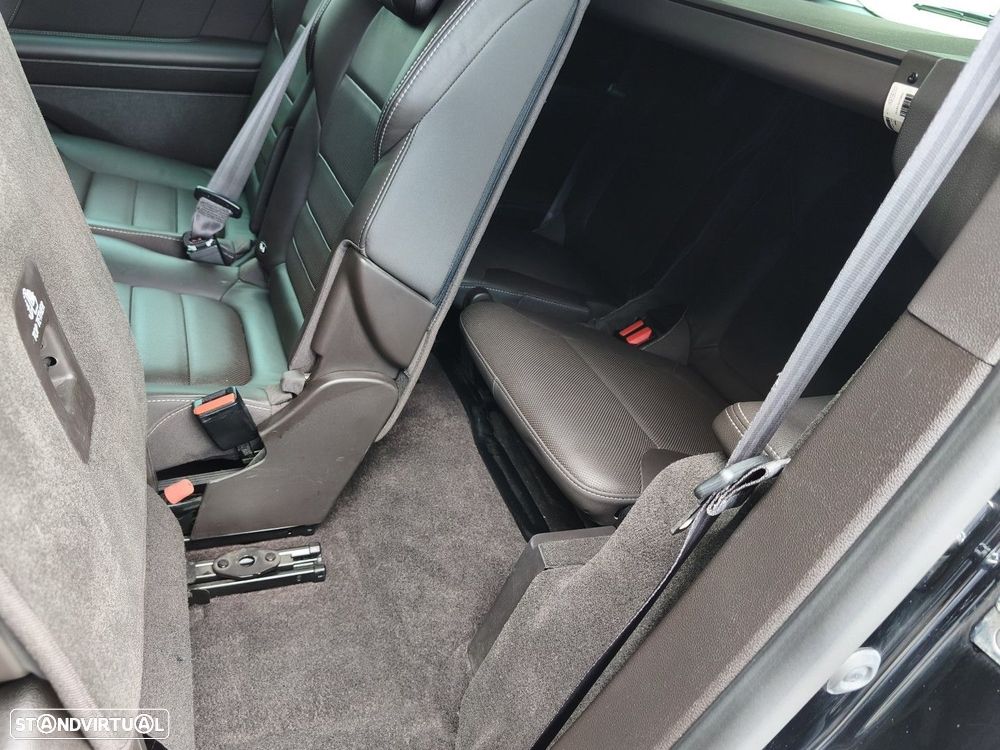 Renault Espace 1.6 dCi Initiale Paris EDC - 21